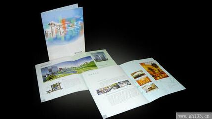 宣传册印刷公司怎么选择,你们能印刷公司英文产品宣传册吗