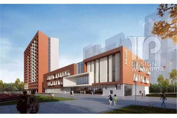 广州哪个建筑设计院好,中国十大建筑设计事务所