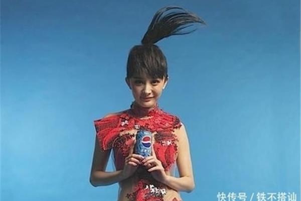 百事可乐广告2011 百事可乐广告的演员
