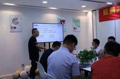 广告媒体的特性