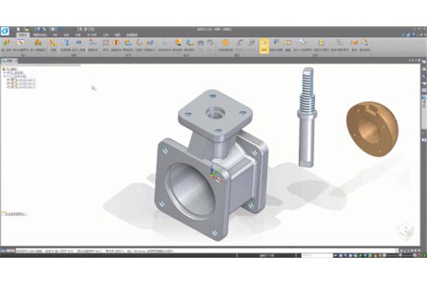 设计用的3d建模软件有哪些,房屋装修设计三维建模软件