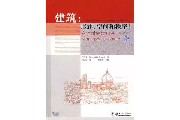 建筑设计专业从哪些方面说?