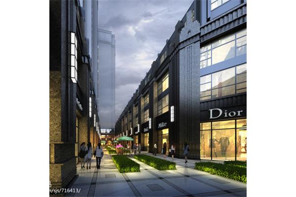 上海都设建筑设计怎么样,绿城大都会的建筑设计是怎样的?